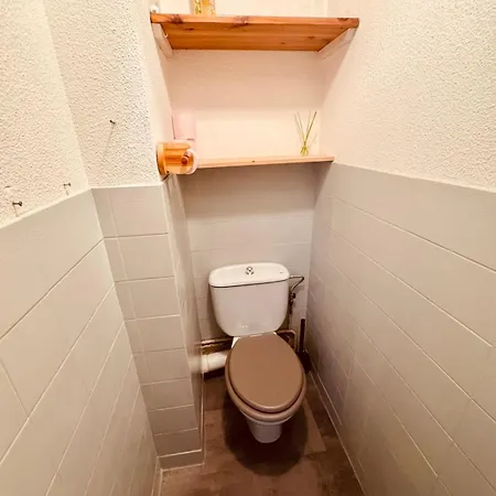 4 Personnes Climatise Vue Ref Agay G 11 Appartement *